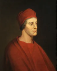 Portrait of a Gentleman